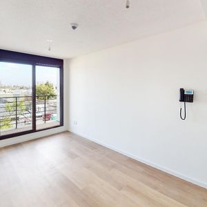 Alquiler Apartamento 1 Dormitorio En La Blanqueada