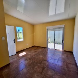 Colonia, El General- Venta De Casa De 2 Dormitorios Con Patio