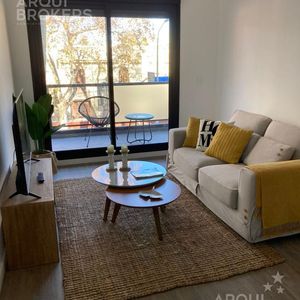 Venta Apartamento Un Dormitorio En La Blanqueada - 908