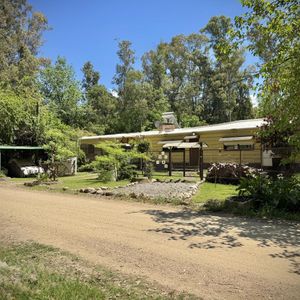Venta Dos Casas Santa Ana, Colonia Con Piscina Climatizada