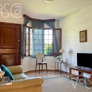 Casa A Una Cuadra De La Playa Mansa