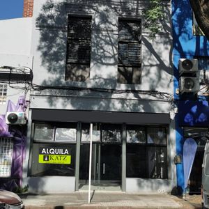 Arenal Grande Y Nueva Palmira, 8 Mts De Frente, 160 M2,  Estrena !!