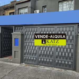 Propios Y 8 Dde Octubre, 106 M2 + Cochera + Patio !!