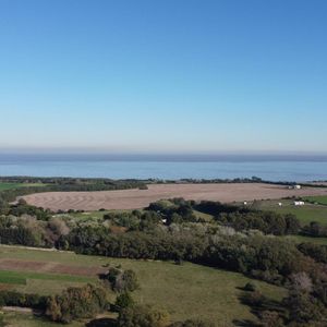 Venta Chacra Zona De Gran Potencial 4 Hectáreas
