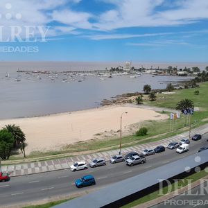 Venta Apartamento - Puerto Buceo Delrey Propiedades