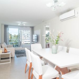Alquiler Temporada Apartamento 2 Dormitorios Greenlife Punta Del Este, Roosevelt