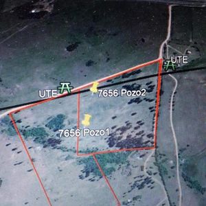 Chacra De 7 Hás Km 94 De Ruta Ib