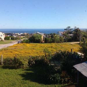Casa En El Chorro Con Vista Al Mar - Tm7566325