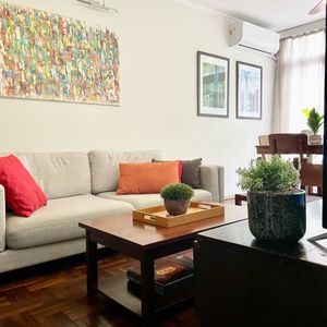 Divino Apartamento En Venta En Cordón