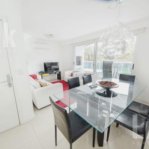 Departamento - Playa Mansa