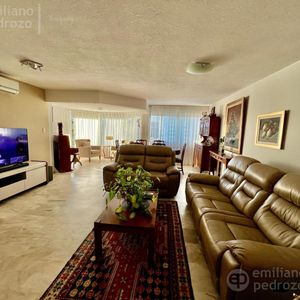 Departamento En Alquiler Por Roosevelt 