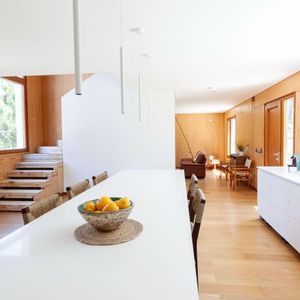 Casa En Alquiler En La Barra - Casa Blanca.