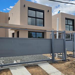 Venta Casa En San José De Carrasco Tres Dormitorios Dos Baños