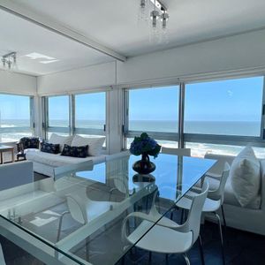 Alquiler Temporal Apartamento 2 Dormitorios Punta Del Este
