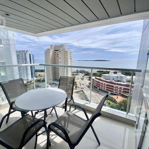 Departamento - Playa Mansa