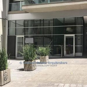 Apartamento De 1 Dormitorio En Alquiler En Cordón