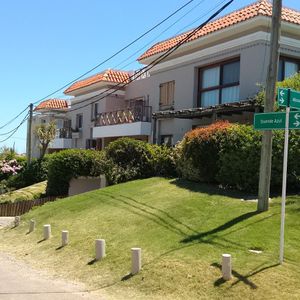 Apartamento En La Barra
