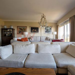 Venta Apartamento, 2 Dormitorios En Suite, Golf, Punta Carretas