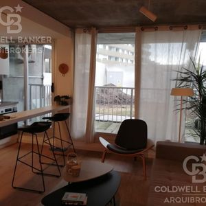 Apartamento De 3 Dormitorios En Venta En Malvín