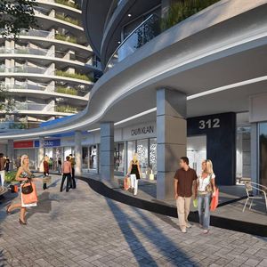 Apartamento De Tres Dormitorios En Venta En Parque Roosevelt - 703