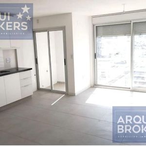 Apartamento De 2 Dormitorios En Venta Con Renta En Cordón