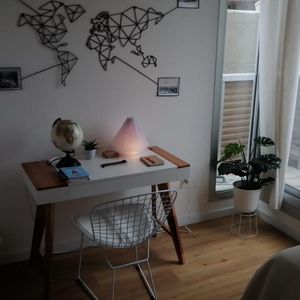Apartamento De 2 Dormitorios En Venta Con Renta En Malvín
