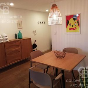 Apartamento De 1 Dormitorio En Venta Con Renta En Malvín