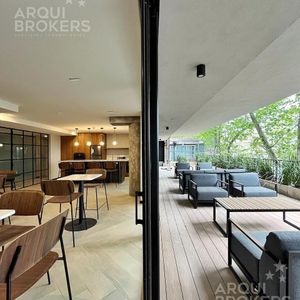 Apartamento De 2 Dormitorios En Venta En Cordón