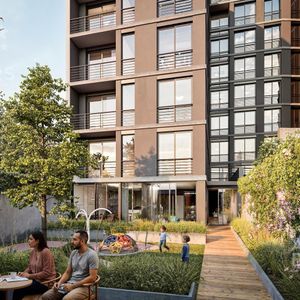 Apartamento De 1 Dormitorio Venta Con Renta  En Tres Cruces - 1005a