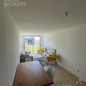 Apartamento 1 Dormitorio En Venta En Barrio Sur