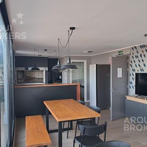 Apartamento Monoambiente En Venta En Cordón - 706