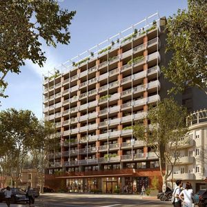 Venta Apartamento Monoambiente En La Blanqueada - 809