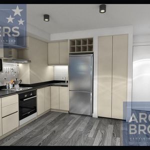 Apartamento De Un Dormitorio En Venta En Parque Roosevelt - 1108