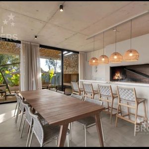 Apartamento 3 Dormitorios En Venta En Barra De Carrasco - 1604