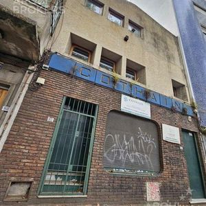 Venta Terreno En  Tres Cruces
