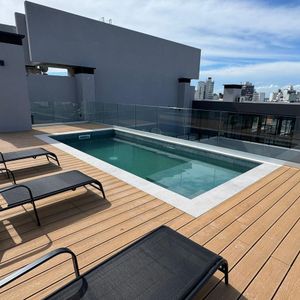 Venta Apartamento Dos Dormitorios En Cordón - 1006