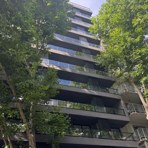 Venta Apartamento Dos Dormitorios En Cordón - 1106