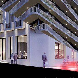 Apartamento De Un Dormitorio En Venta En Palermo -103