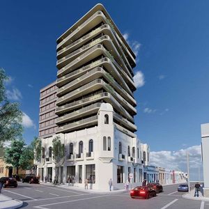 Apartamento De Un Dormitorio En Venta En Palermo -301