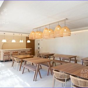 Apartamento De Tres Dormitorios En Venta En Barra De Carrasco - 701b
