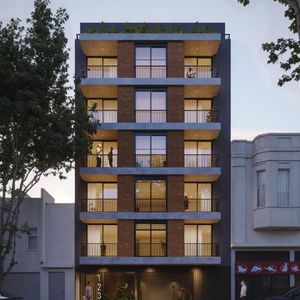 Apartamento A Estrenar En Pleno Centro. Ocupa Ya!!