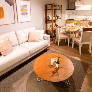 Apartamento De 2 Dormitorios En Venta, Tres Cruces Ap4433445