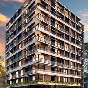 Monoambiente En Venta En El Centro, Montevideo Ap7575623 - 409