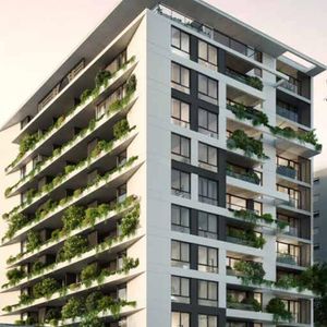 Apartamento De 2 Dormitorios En Venta, Con Cochera, Aguada Ap5006381