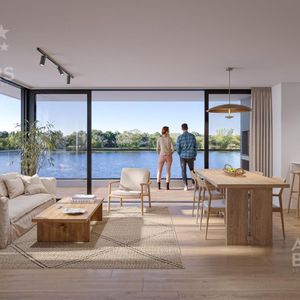 Apartamento Penthouse De Dos Dormitorios En Venta En Carrasco Este - 502b