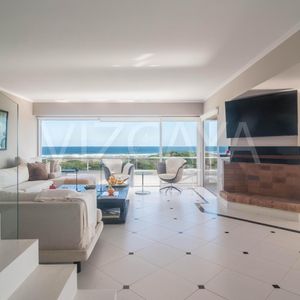 Venta Penthouse Triplex Primera Linea Playa Brava
