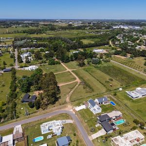 Venta De Lote En Chacra De La Tahona