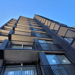 Apartamento De 1 Dormitorio En Venta En Pocitos - 104