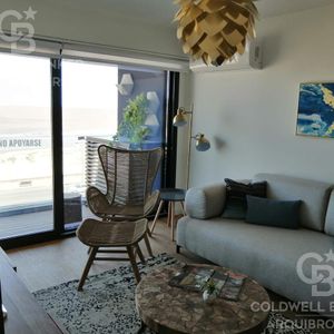 Apartamento Monoambiente En Venta En Malvín - 714