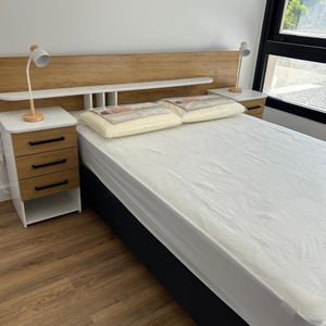 Apartamento Alquiler 1 Dormitorio Punta Del Este